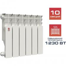 Алюминиевые радиаторы «НРЗ» изготовлены с учётом особенностей российского климата. Главное отличие радиаторов “НРЗ” – полностью замкнутый цикл производства и подтверждение заявленного уровня теплоотдачи реальными испытаниями в аккредитованных лабораториях.Радиаторы «НРЗ» выполнены из высокопрочного алюминиевого сплава АК12М2 (100% российского сырья) по ГОСТ 1583-93 методом литья под давлением на автоматизированных комплексах “BUHLER” (Швейцария) и YIZUMI (Китай). Высокое содержание кремния (12%) в сплаве обеспечивает лучшие прочностные характеристики. За счет полноценных боковых рёбер радиаторы «НРЗ» обеспечивают более эффективную конвекцию.Механическая обработка и сборка радиаторов НРЗ производится на автоматизированных линиях «Gi-Zeta» (Италия) и “SAIP” (Италия). Соединение секций осуществляется с помощью ниппелей. В качестве межсекционных уплотнителей используются кольцевые прокладки, армированные кевларовым волокном, которые позволяют исключить возможность деформации, воздействие влаги, перепады температур.Технология покраски с использованием автоматизированной линии анафорезной и порошковой окраски «Ideal-Line” (Дания)включает химическое обезжиривание и пассивацию, антикоррозийную обработку, окрашивание порошковыми полиэфирными красками.Каждый радиатор дважды проходит гидравлическое испытание под давлением в 1.5 раза превышающим максимальное рабочее.