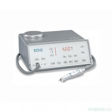 СИРИУС SIRIUS NT 2000-MICRO с подсветкой и мотором (2200-42000 об./мин.), пульверизатор