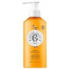 Роже и Галле бодрящий лосьон для тела Bois d`Orange (Roger&Gallet, Bois d`Orange) 250 ml