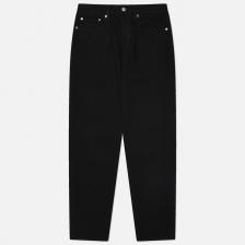 Мужские джинсы Edwin Cosmos Pembroke Black Denim 13.56 Oz