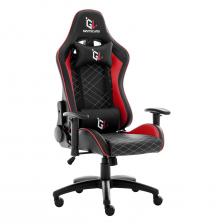 Игровое кресло GameLab Paladin Red (GL-710)