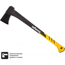 Топор-колун Inforce 1700 г 06-12-21