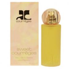 Дезодорант - спрей Sweet courreges 100 мл.