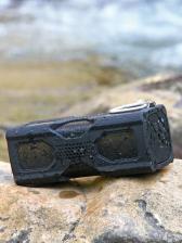 Пылевлагозащищенная блютуз колонка Technisat OutdoorSound IPX6, 76-4944-00, Польша, Черный
