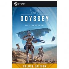 Elite Dangerous: Odyssey - Deluxe Edition (DLC) для PC, Steam, электронный ключ