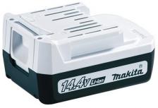 Аккумулятор BL1415G (Li-ion; 14.4 В; 1.5 Ач) Makita 198192-8