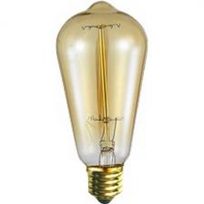 Лампа накаливания 40Вт Donolux 111021 DL202240