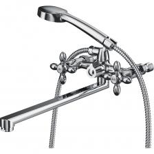 Смеситель для ванны с длинным изливом ESKO арт. DV312