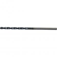 Цельное сверло Сверло тс цх цельное (1.95x24x49 мм; ВК8 TiAIN; DIN338) ИНСТУЛС 00001614818