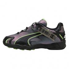 PUMA Кроссовки Inhale F1 75th Anniversary Silver Black