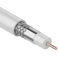 Rexant 01-2205 Кабель коаксиальный RG-6U, 75 Ом