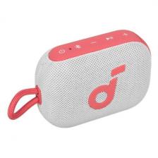 Беспроводная акустика Anker Select 4 Go Red