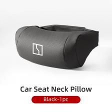 Подголовник автомобильного сиденья, подушка для шеи, защитная подушка для головы для Zeekr 001 FR 007GT EX1E MIX X 007 009 7X
