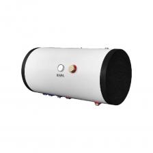 Бойлер косвенного нагрева RBWH 100 настенный/горизонтальный - это надежный и эффективный прибор для обеспечения горячей водой в домашних условиях. Он оснащен магниевым анодом, который защищает от накипи и коррозии, а также имеет круглую форму бака из нержавеющей стали, что обеспечивает долгий срок службы устройства. Бойлер косвенного нагрева RBWH 100 настенный/горизонтальный подходит для использования в жилых помещениях с максимальным давлением воды (не более 6 бар). Он может быть установлен как на стене, так и горизонтально, что делает его универсальным решением для любого типа помещений. Этот бойлер обладает максимальной мощностью 30 кВт и объемом бака 150 литров, что позволяет обеспечивать горячей водой большое количество людей одновременно. Максимальная температура воды составляет 95 градусов Цельсия, что делает его идеальным выбором для тех, кто хочет получить комфортную температуру воды без необходимости ее дополнительного нагрева.