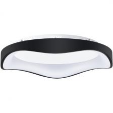 Потолочный светильник круглый LED Arte Lamp A3085PL-56BK