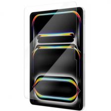 Защитное стекло для Apple iPad Pro 13 (2024)