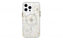 Case-Mate Чехол для телефона, Floral gemstones
