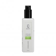 IQ BEAUTY Лосьон парфюмированный для рук и тела, лайм и лаванда / Perfumed Lotion hand&body 250 мл