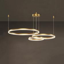 Подвесная Люстра Cruise Lux D20+40+60