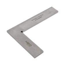 Угольник измерительный vertextools ultra-precise 400мм 3046-400