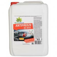 Антифриз GreenCool GC 5010 8.9 л 10 кг 1