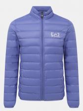 Куртки EA7 Emporio Armani Куртка