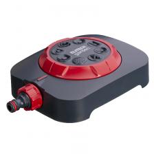 Дождеватели Разбрызгиватель Elitech Garden SP 005 206072, 8 режимов