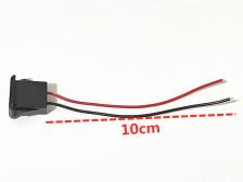 NIUKETAT 2Pin 4Pin USB 2.0 разъем питания