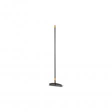 Универсальные грабли Fiskars Solid 1003466
