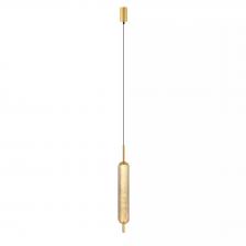 Подвесной светильник IMEX PLC-7076-320-P-AMBER