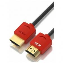 GCR Кабель 2м HDMI v2.0 для Smart TV 4K@60Hz