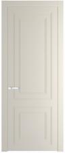 Межкомнатная дверь ProfilDoors 4PW Цвет: Кремовая Магнолия