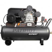 Компрессор поршневой Patriot Профессионал KRX 580 L100 D масляный [545302330]