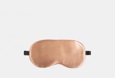 шелковая маска для сна Silk sleep mask 1 шт SILK UNIVERSE