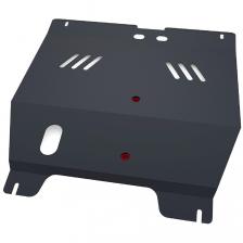 Защита картера и КПП АвтоБРОНЯ для Chevrolet Epica 2006-2012