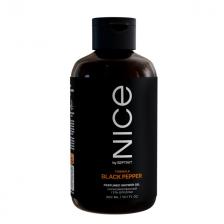 гель для душа NICE BY SEPTIVIT Black Pepper 300мл