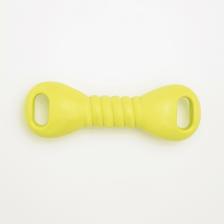 Pet hobby Игрушка для собак Гантель Спорт, 13,5х4,3х3,3 см