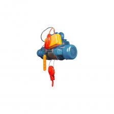 Канатная электрическая таль GEARSEN CD GCD 1060