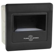 Встраиваемый светильник Horoz Electric Diamond HRZ00002255 Цвет арматуры белый