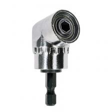 Шестигранная бита 105 градусов, угловая отвертка, держатель, адаптер, регулируемая сверло, угловая отвертка, гнездо для инструмента