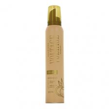 KHARISMA VOLTAGE Мусс для волос CASHMERE объем и сильная фиксация (с маслом ши) 200