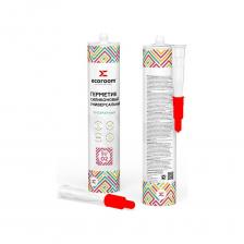 Герметик силиконовый универсальный SU-02, прозрачный, 260мл - Высококачественный силиконовый герметик с кислотной системой полимеризации. Применяется внутри и снаружи помещений для надежной герметизации, уплотнения и склеивания конструкций из стекла, керамики, нержавеющей стали, алюминия, дерева, ламината и других непористых поверхностей без предварительного грунтования. Идеально подходит для выполнения работ в сантехнических зонах, СПА-зонах, вокруг дверных и оконных проемов, системах вентиляции и кондиционирования. Внимание! Противопоказано использование на пористых основаниях, камне, бетоне, мраморе, граните, битумных поверхностях, натуральном каучуке, хлоропрене, пластике, зеркалах, чувствительных металлах.