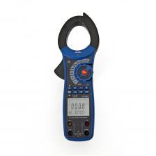 Токовые клещи СЕМ DT-3353 с измерителем мощности 481530