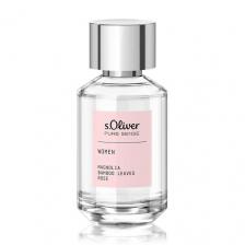 Туалетная вода S. OLIVER Pure Sense Women 30