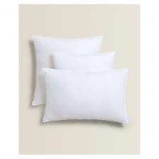 Подушка ZARA HOME Наполнитель подушки из микрофибры 40 x 60 см
