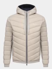 Куртки Armani Exchange Пуховая куртка