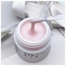 Patrisa Nail гель Emotions Gel конструирующий трехфазный, 15 мл, Harmony