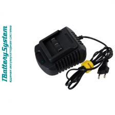 Зарядное устройство Hanskonner HBC2002 (18 В, 1BatterySystem, 2.3A)