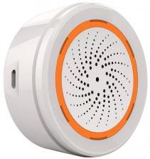 Сирена MOES Zigbee Siren