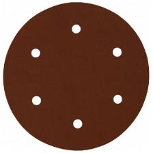 Круг шлифовальный Sturm! абразивный DWS6010SL-9220